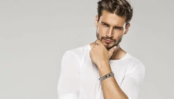 A professional care for gentlemen